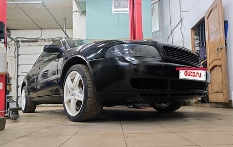 Audi A4, 1995 год, 750 000 рублей, 6 фотография