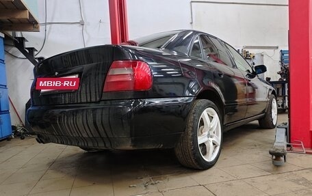 Audi A4, 1995 год, 750 000 рублей, 7 фотография