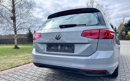 Volkswagen Passat B8 рестайлинг, 2022 год, 2 350 000 рублей, 3 фотография