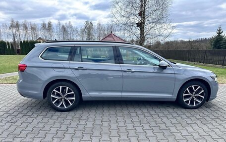 Volkswagen Passat B8 рестайлинг, 2022 год, 2 350 000 рублей, 4 фотография