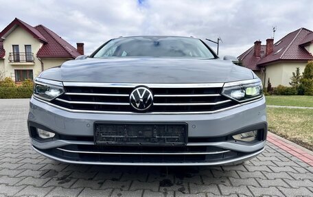 Volkswagen Passat B8 рестайлинг, 2022 год, 2 350 000 рублей, 6 фотография