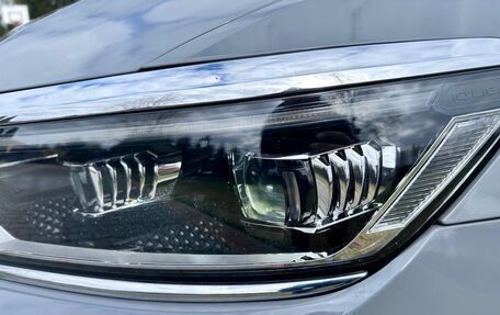 Volkswagen Passat B8 рестайлинг, 2022 год, 2 350 000 рублей, 7 фотография