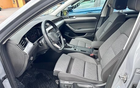 Volkswagen Passat B8 рестайлинг, 2022 год, 2 350 000 рублей, 9 фотография