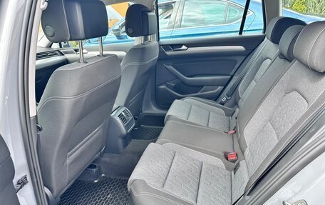 Volkswagen Passat B8 рестайлинг, 2022 год, 2 350 000 рублей, 13 фотография