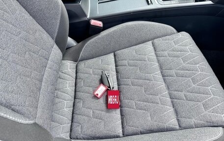 Volkswagen Passat B8 рестайлинг, 2022 год, 2 350 000 рублей, 16 фотография