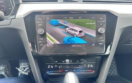 Volkswagen Passat B8 рестайлинг, 2022 год, 2 350 000 рублей, 22 фотография