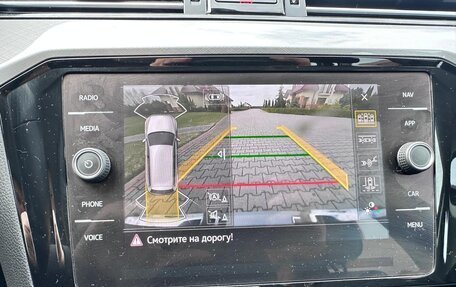 Volkswagen Passat B8 рестайлинг, 2022 год, 2 350 000 рублей, 23 фотография