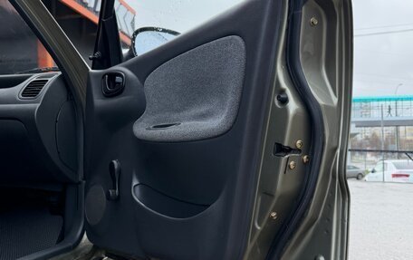 Daewoo Sens I, 2004 год, 250 000 рублей, 6 фотография