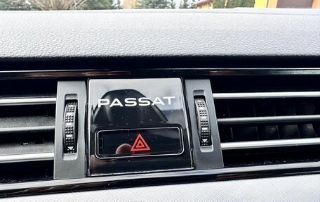 Volkswagen Passat B8 рестайлинг, 2022 год, 2 350 000 рублей, 25 фотография