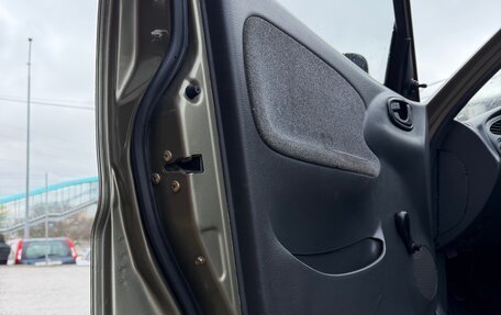 Daewoo Sens I, 2004 год, 250 000 рублей, 8 фотография