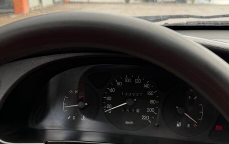 Daewoo Sens I, 2004 год, 250 000 рублей, 11 фотография