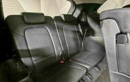 Hyundai Santa Fe III рестайлинг, 2015 год, 2 089 000 рублей, 20 фотография