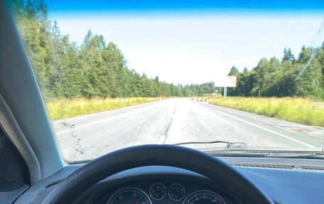 Volkswagen Passat B5+ рестайлинг, 2005 год, 350 000 рублей, 6 фотография