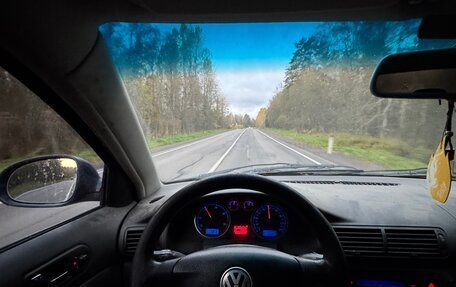 Volkswagen Passat B5+ рестайлинг, 2005 год, 350 000 рублей, 10 фотография