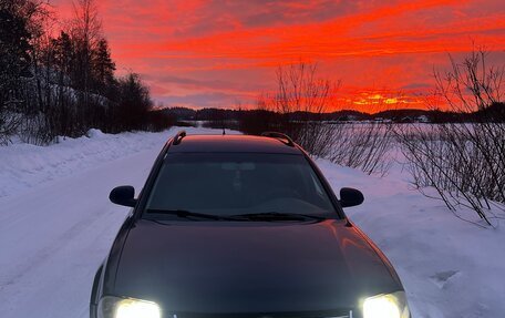 Volkswagen Passat B5+ рестайлинг, 2005 год, 350 000 рублей, 27 фотография