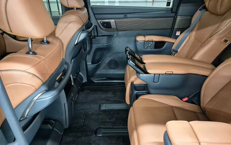 Toyota Alphard, 2025 год, 10 990 000 рублей, 8 фотография