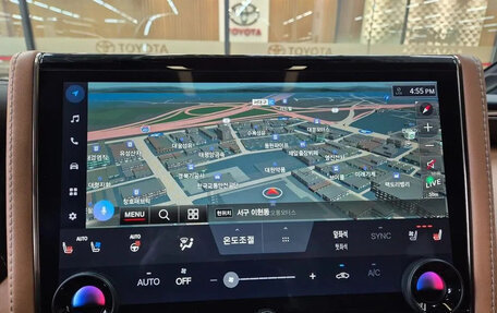 Toyota Alphard, 2025 год, 10 990 000 рублей, 12 фотография