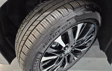 Toyota Alphard, 2025 год, 10 990 000 рублей, 18 фотография