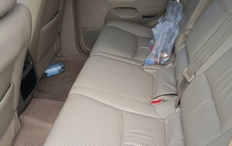 Toyota Land Cruiser Prado 120 рестайлинг, 2004 год, 1 720 000 рублей, 3 фотография