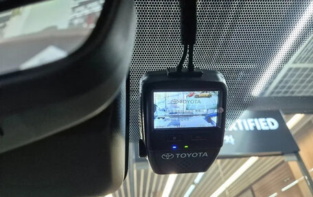 Toyota Alphard, 2025 год, 10 990 000 рублей, 16 фотография