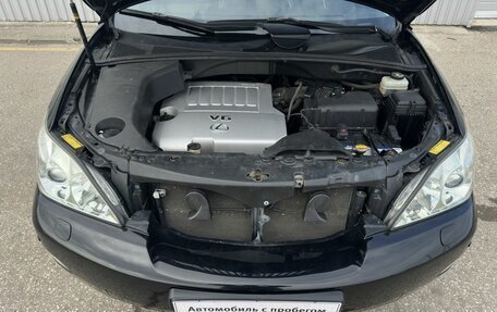 Lexus RX II рестайлинг, 2008 год, 1 500 000 рублей, 13 фотография