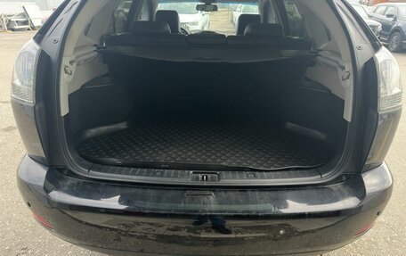 Lexus RX II рестайлинг, 2008 год, 1 500 000 рублей, 15 фотография