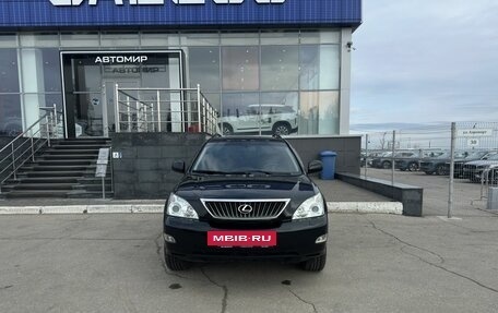 Lexus RX II рестайлинг, 2008 год, 1 500 000 рублей, 2 фотография