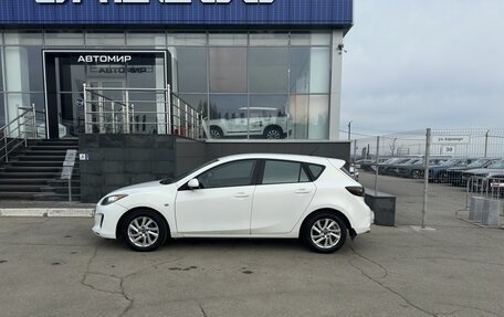 Mazda 3, 2012 год, 850 000 рублей, 8 фотография
