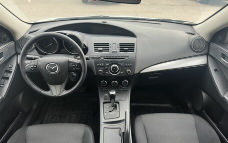 Mazda 3, 2012 год, 850 000 рублей, 10 фотография