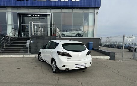 Mazda 3, 2012 год, 850 000 рублей, 7 фотография