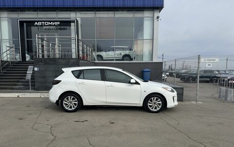 Mazda 3, 2012 год, 850 000 рублей, 4 фотография