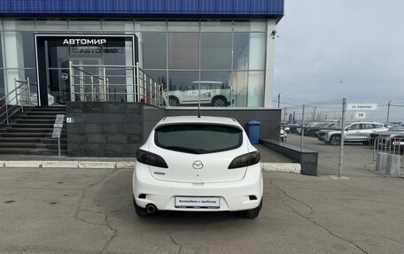 Mazda 3, 2012 год, 850 000 рублей, 6 фотография