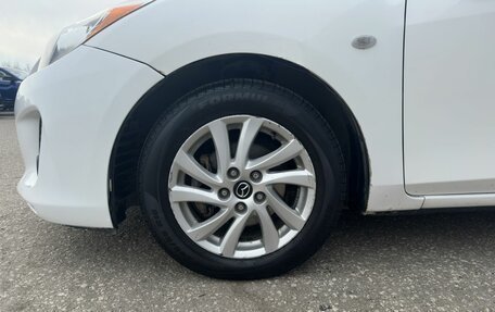 Mazda 3, 2012 год, 850 000 рублей, 14 фотография