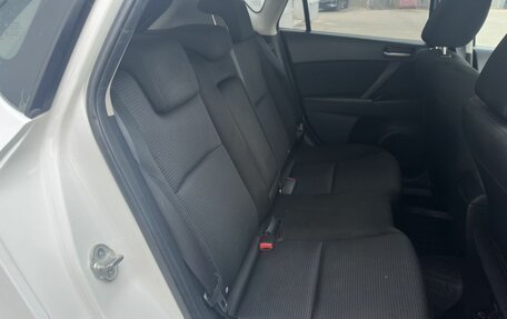 Mazda 3, 2012 год, 850 000 рублей, 12 фотография