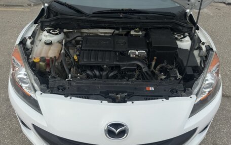Mazda 3, 2012 год, 850 000 рублей, 13 фотография