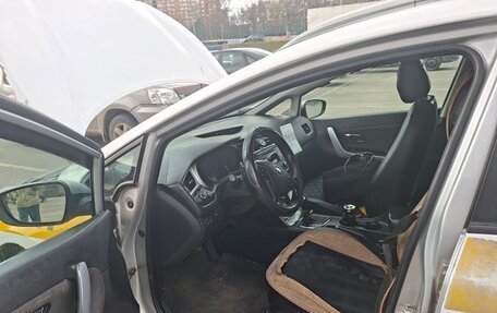 KIA cee'd III, 2017 год, 800 000 рублей, 8 фотография