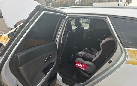 KIA cee'd III, 2017 год, 800 000 рублей, 6 фотография