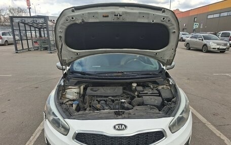 KIA cee'd III, 2017 год, 800 000 рублей, 9 фотография