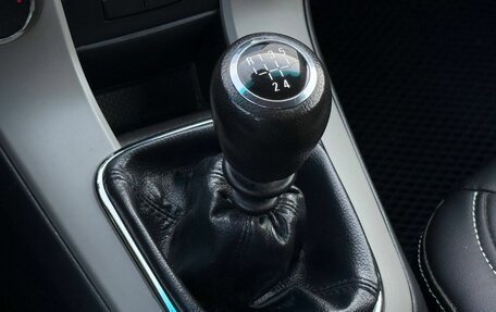 Chevrolet Cruze II, 2012 год, 699 000 рублей, 20 фотография