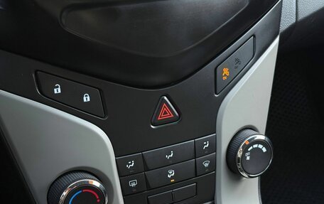 Chevrolet Cruze II, 2012 год, 699 000 рублей, 21 фотография