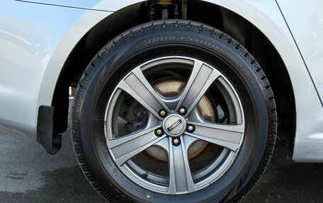 Chevrolet Cruze II, 2012 год, 699 000 рублей, 31 фотография