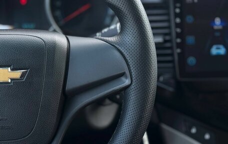 Chevrolet Cruze II, 2012 год, 699 000 рублей, 25 фотография