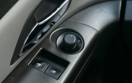 Chevrolet Cruze II, 2012 год, 699 000 рублей, 30 фотография