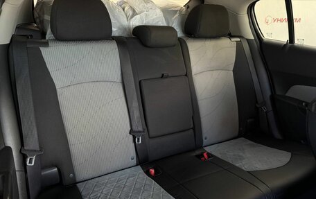 Chevrolet Cruze II, 2012 год, 699 000 рублей, 32 фотография