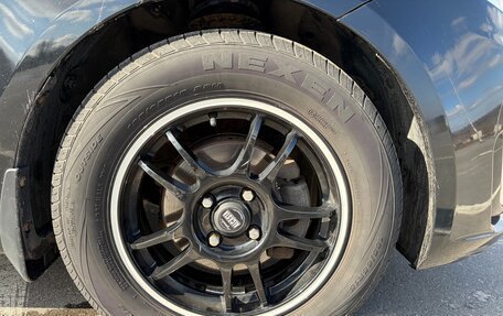 KIA Rio III рестайлинг, 2014 год, 990 000 рублей, 12 фотография