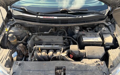 KIA Rio III рестайлинг, 2014 год, 990 000 рублей, 18 фотография