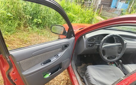 Chevrolet Lanos I, 2007 год, 50 000 рублей, 3 фотография