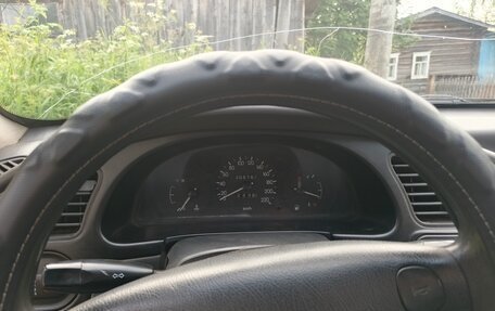 Chevrolet Lanos I, 2007 год, 50 000 рублей, 2 фотография