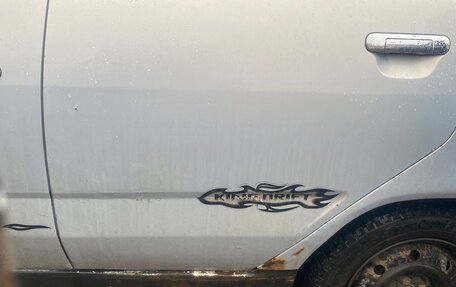 Nissan Cube II, 2001 год, 230 000 рублей, 5 фотография