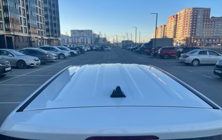 Hyundai Creta I рестайлинг, 2017 год, 1 350 000 рублей, 5 фотография